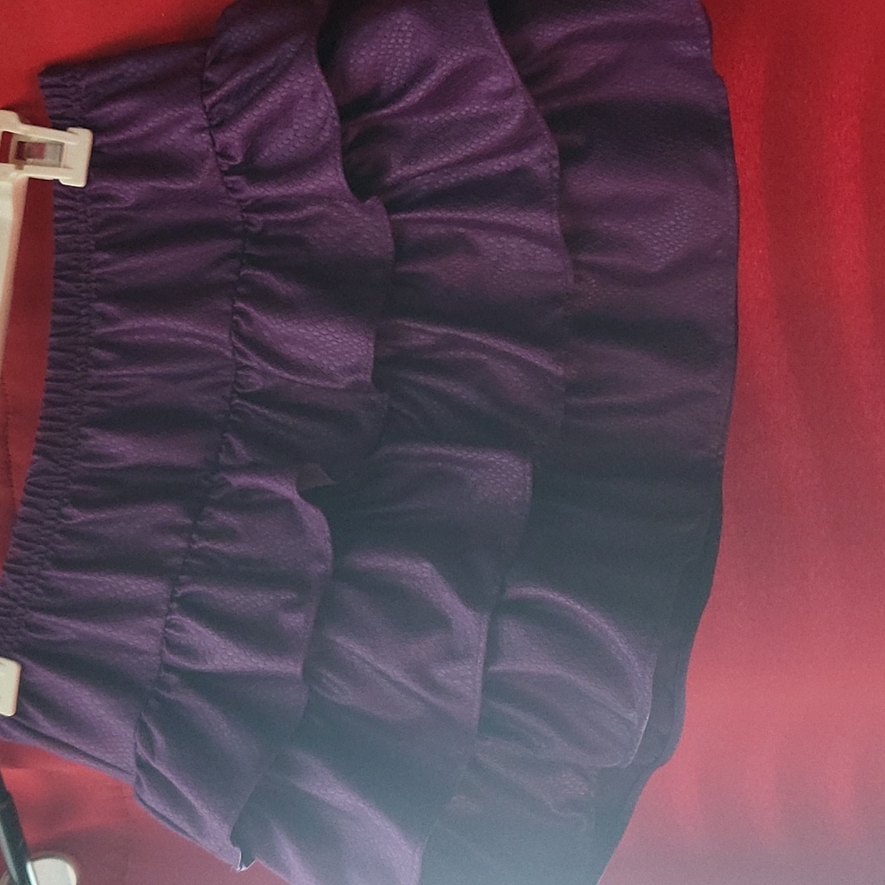 Girl's Skirt